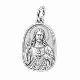 Catholight Sacred Heart Benediction Charm