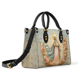 Catholight Le Sac en Cuir Croissant de Sérénité