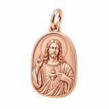 Catholight Sacred Heart Benediction Charm