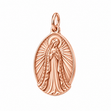 Catholight Our Lady of Radiant Grace Charm