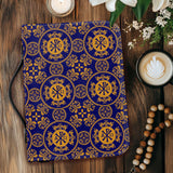 Catholight Eternal Majesty Bible Cover