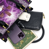 Catholight Sac en Cuir Espoir Éternel