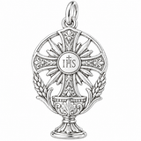 Catholight Corpus Christi Radiance Charm