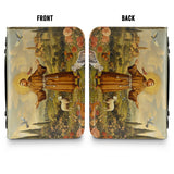 Catholight The Spirit of Nature Bible Cover