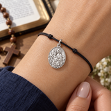Catholight Madonna Rose Garden Charm