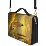 Catholight Divine Light and Love Bible Cover