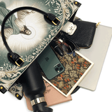 Catholight Le Sac en Cuir de l'Ascension