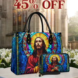 Catholight Glorious Christ Pair Bundle