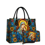 Catholight Blessed Embrace Pair Bundle