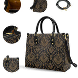 Catholight Seven Sorrows Leather Bag