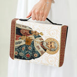 Catholight Saint Peter Reverence Bible Cover