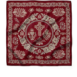 Catholight Liturgical Elegance Square Scarf