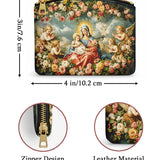 Catholight Halo Of Roses Faith Set