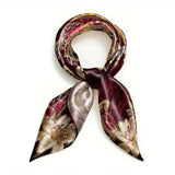 Catholight Sacred Flame Square Scarf