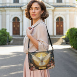 Catholight Dove of Eternal Light Personalized Bible Cover