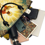 Catholight Le Sac en Cuir de la Glorieuse Ascension