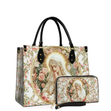 Catholight Virgin Mary's Grace Pair Bundle