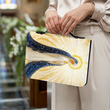 Catholight Our Lady’s Eternal Glow Bible Cover