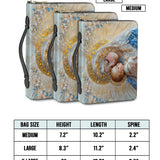 Catholight Divine Grace and Serenity Bible Cover