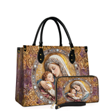Catholight Divine Madonna And Child Pair Bundle