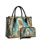 Catholight Lady Of Lourdes Pair Bundle