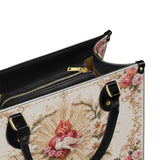 Catholight Marian Dove Leather Bag