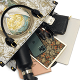 Sac à en cuir Catholight Sanctuaire de l'Esprit Saint