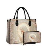 Catholight Rose Halo Devotion Pair Bundle