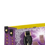 Catholight Sac en Cuir Espoir Éternel