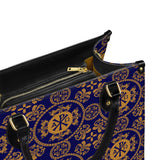 Catholight Sac en Cuir Majesté Éternelle