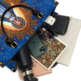 Catholight Le Sac en Cuir du Triomphe Immaculé