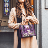 Catholight Sac en Cuir Espoir Éternel