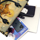 Catholight Le Sac en Cuir L'Esprit de la Nature