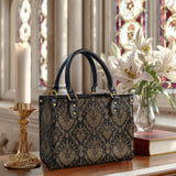 Catholight Seven Sorrows Leather Bag