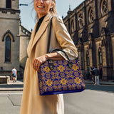 Catholight Sac en Cuir Majesté Éternelle