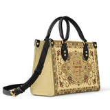 Sac en cuir Catholight Psaume de la Paix