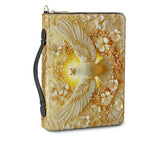 Catholight Wings of Serenity Bible Cover