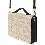 Catholight The Ave Maria Pattern Bible Cover