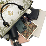 Catholight Le Sac en Cuir de la Sainte Eucharistie