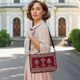 Catholight Liturgical Elegance Bible Cover