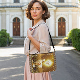 Catholight The Lamb Of Redemption Bible Cover