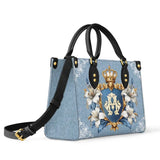 Catholight Sacré Dévotion Sac en Cuir