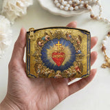 Catholight Sacred Heart of Divine Love Faith Set