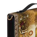 Catholight The Lamb Of Redemption Bible Cover