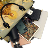 Catholight Le Sac en Cuir L'Esprit de la Nature