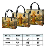 Catholight Le Sac en Cuir L'Esprit de la Nature