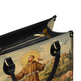 Catholight Le Sac en Cuir L'Esprit de la Nature