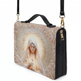 Catholight Eucharistic Grace Bible Cover