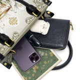 Catholight Le Sac en Cuir de la Sainte Eucharistie