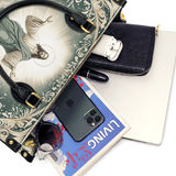 Catholight Le Sac en Cuir de l'Ascension